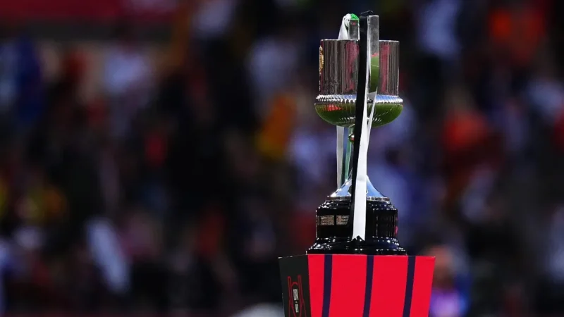¿Qué partidos de la Copa del Rey se suspendieron tras el trágico accidente ferroviario en Toledo?