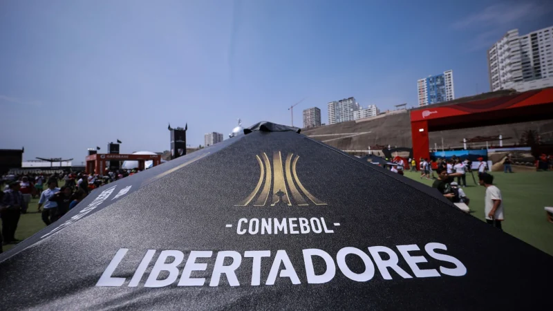 Flamengo emitió un comunicado por Marcos Rojo y espera su resolución: “Las reglas deben valer para todos”