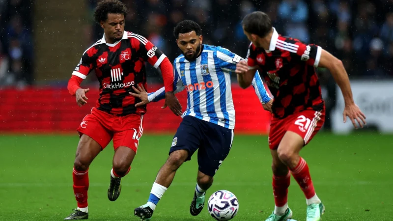 Fulham gritó en el final ante Coventry y Álvaro Arbeloa respiró en la Premier
