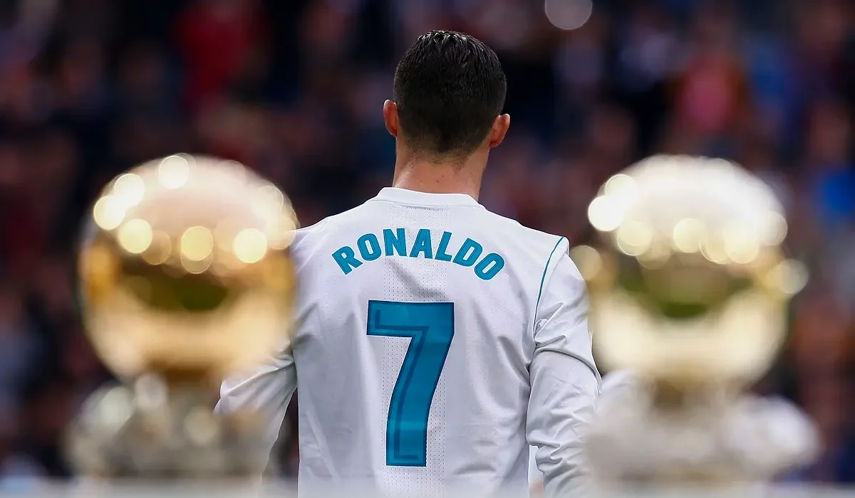 Cristiano Ronaldo y el premio del ´fraude´ en el Balón de Oro: las trampas tras ganar el BOAT