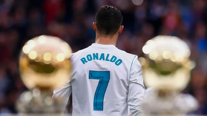 Cristiano Ronaldo y el premio del ´fraude´ en el Balón de Oro: las trampas tras ganar el BOAT