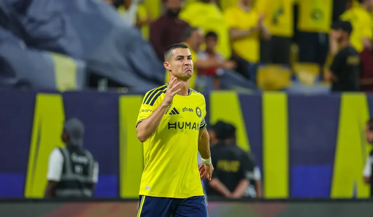 Dura crítica contra Cristiano Ronaldo: “Es la mitad de la mitad de Ronaldo Nazario»
