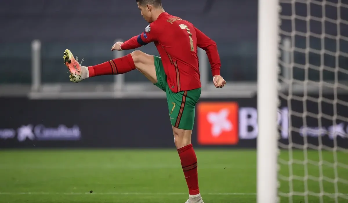 Cristiano Ronaldo fue suspendido provisionalmente en Portugal: ¿qué sanción podría recibir?