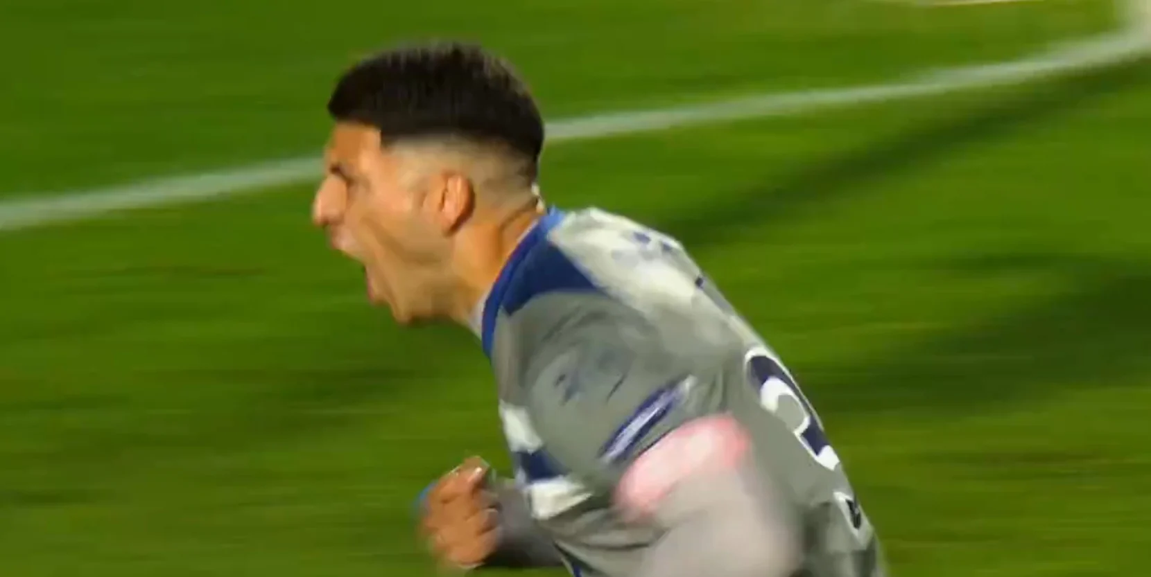 Chelo Torres rescató a Gimnasia con agónico penal en el Bosque: 1-1 vs Atlético Tucumán