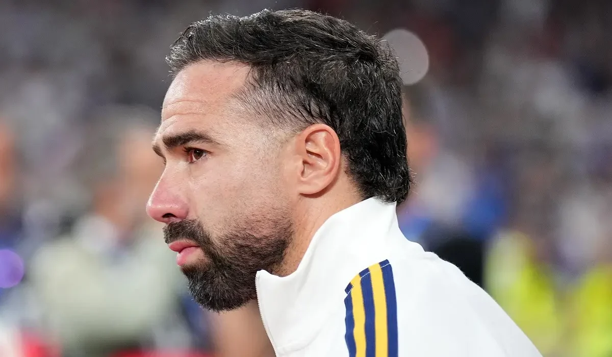 Getafe se lleva el bombazo del mercado: Dani Carvajal es refuerzo azulón