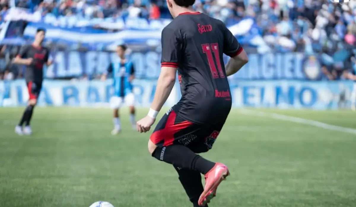 San Telmo y Defensores empataron y quedaron cerca de la permanencia en la Primera Nacional