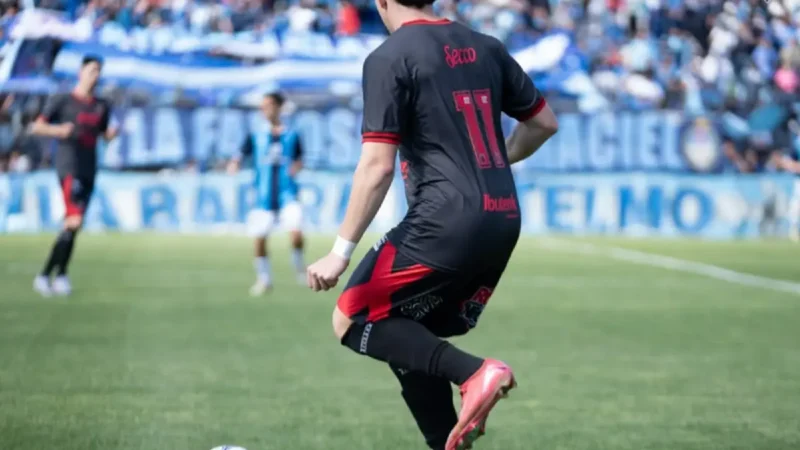 San Telmo y Defensores empataron y quedaron cerca de la permanencia en la Primera Nacional