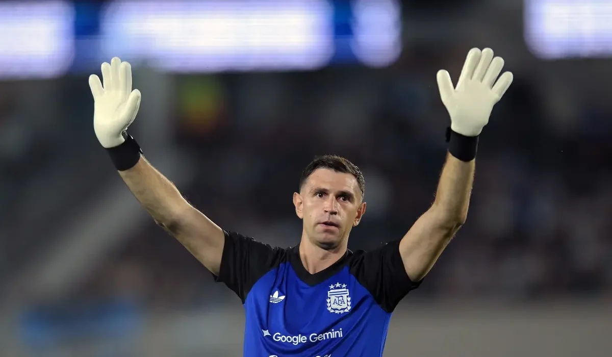 El aplausómetro de la Selección Argentina sin Messi: ¿quiénes fueron los más aplaudidos?