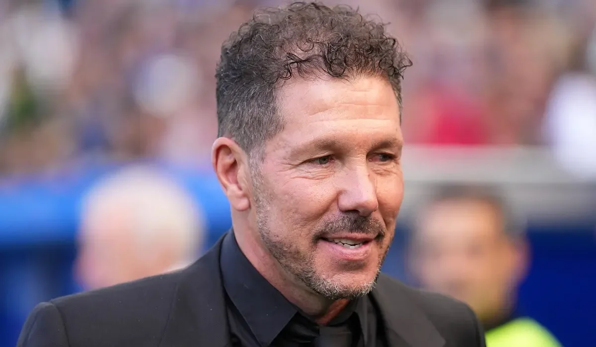 Diego Simeone y el triunfazo del Atlético: “El gol del Cuti Romero nos permite una gran alegría”