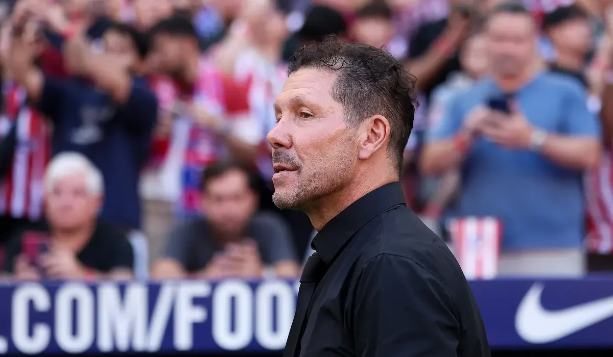 El lado oculto de Diego Simeone: el impresionante negocio inmobiliario del entrenador argentino en Madrid