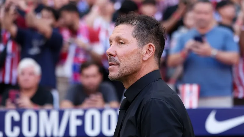 El lado oculto de Diego Simeone: el impresionante negocio inmobiliario del entrenador argentino en Madrid