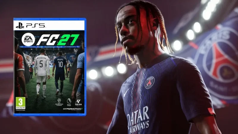 EA FC 27 llega en septiembre con mundo abierto, nueva defensa y modo carrera renovado