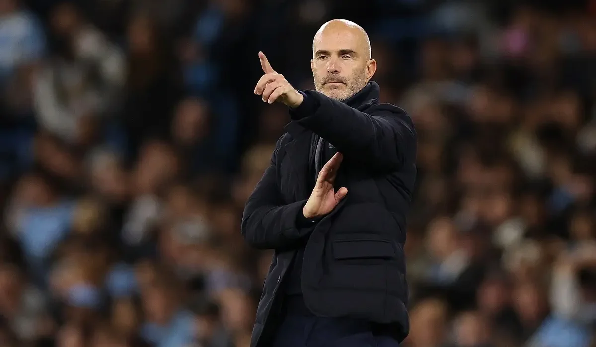 Enzo Maresca respaldó al Manchester City tras el fallo de la Premier League: “Tengo una confianza total”