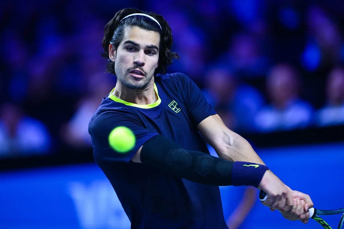 Carlos Alcaraz venció a Medvedev y jugará la final del Abierto de Viena