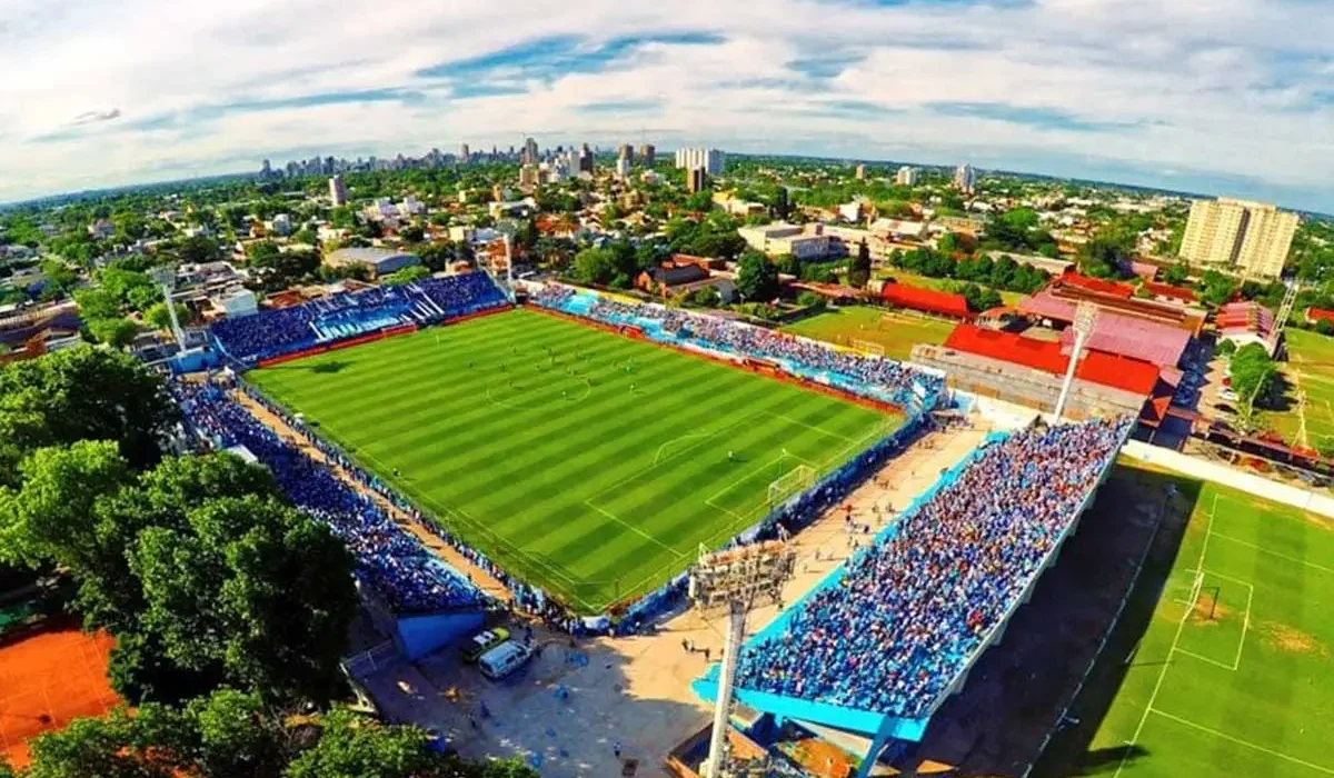 Temperley decidió no recibir visitantes de Chacarita y el Funebrero expresó su malestar
