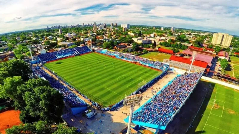 Temperley decidió no recibir visitantes de Chacarita y el Funebrero expresó su malestar