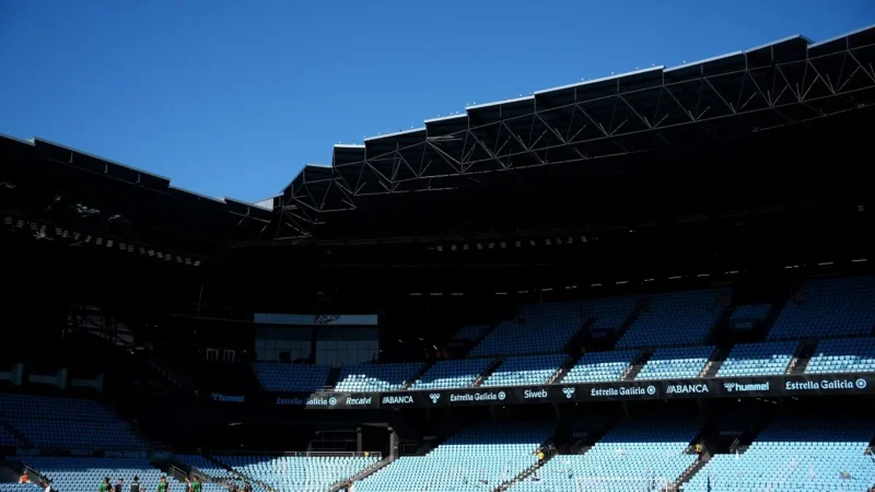 ¿Cuánto le costará al Celta de Vigo que el estadio Balaídos sea sede del Mundial 2030?