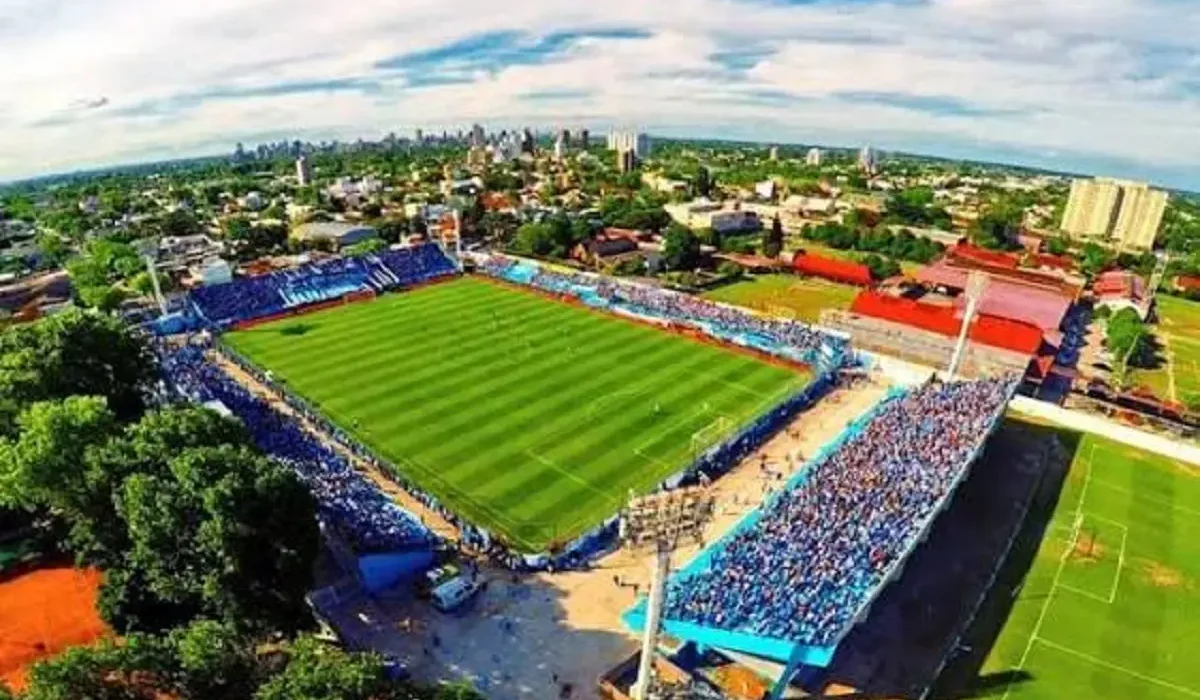Temperley – Nueva Chicago: accesos y operativo de seguridad para otro partido con visitantes