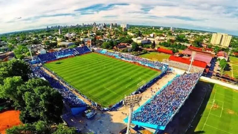 Temperley – Nueva Chicago: accesos y operativo de seguridad para otro partido con visitantes