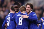 Everton eliminó a Newcastle de la EFL Cup: así se jugarán los cuartos de final
