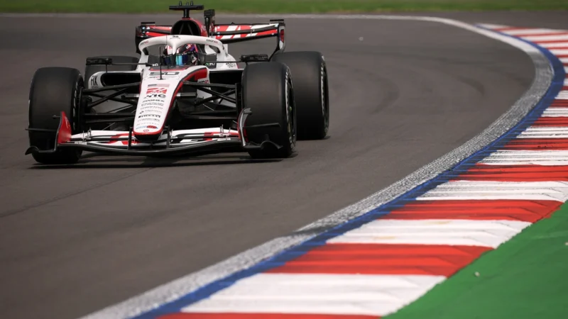Ryo Hirakawa debuta en Fórmula 1 en reemplazo de Esteban Ocon