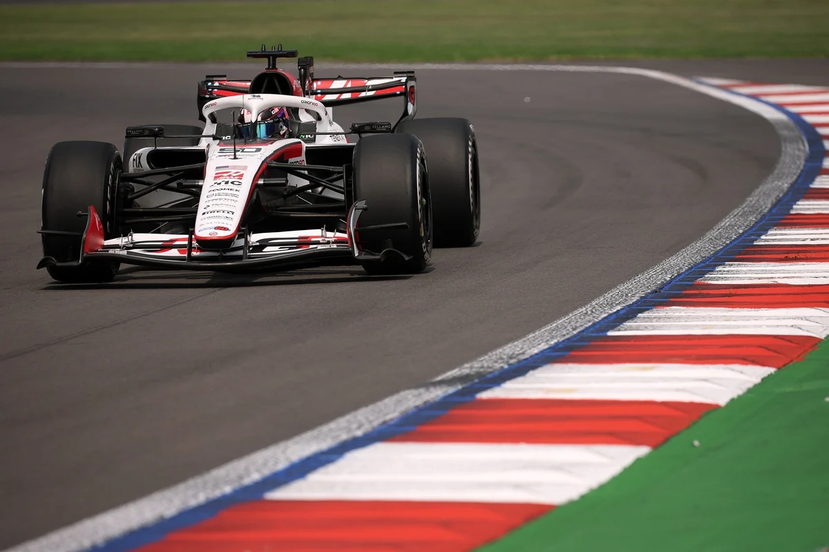 Ryo Hirakawa debuta en Fórmula 1 en reemplazo de Esteban Ocon