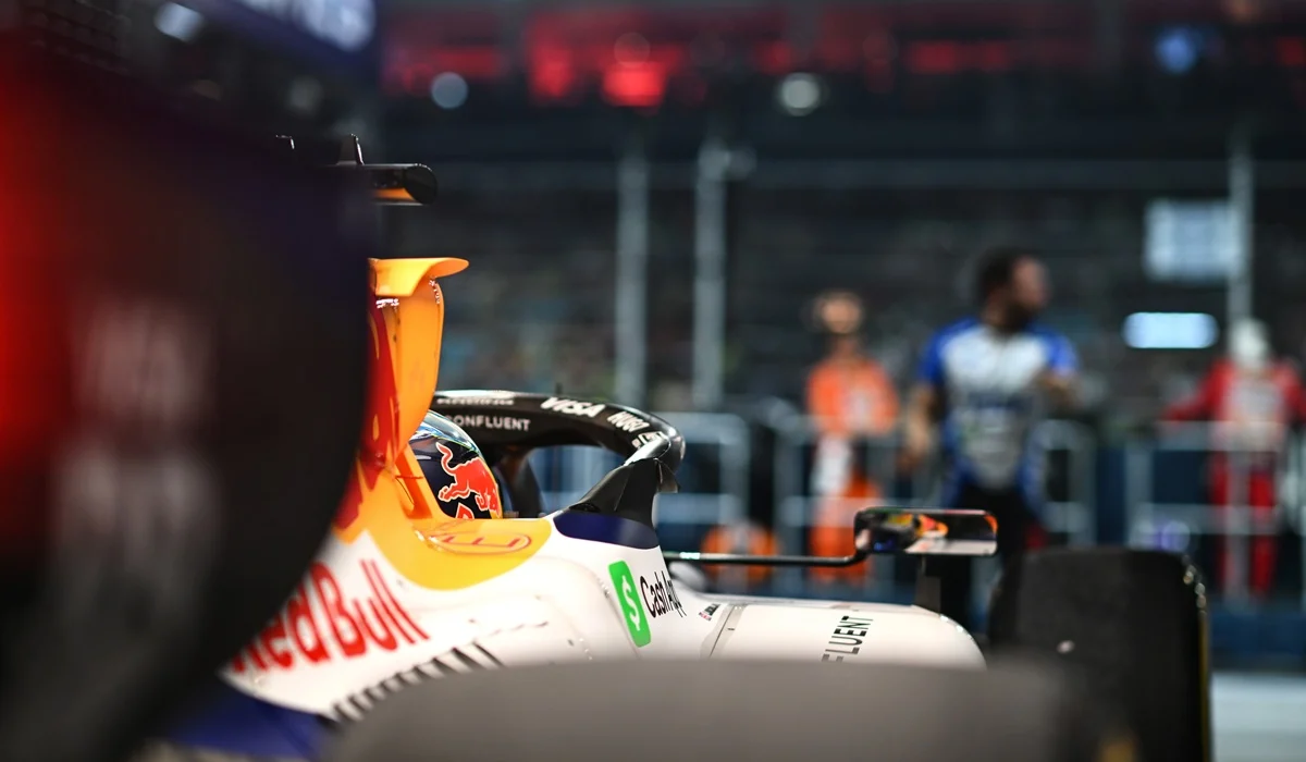 El software de la FIA volvió a fallar y hay incertidumbre de cara al GP de Singapur de Fórmula 1