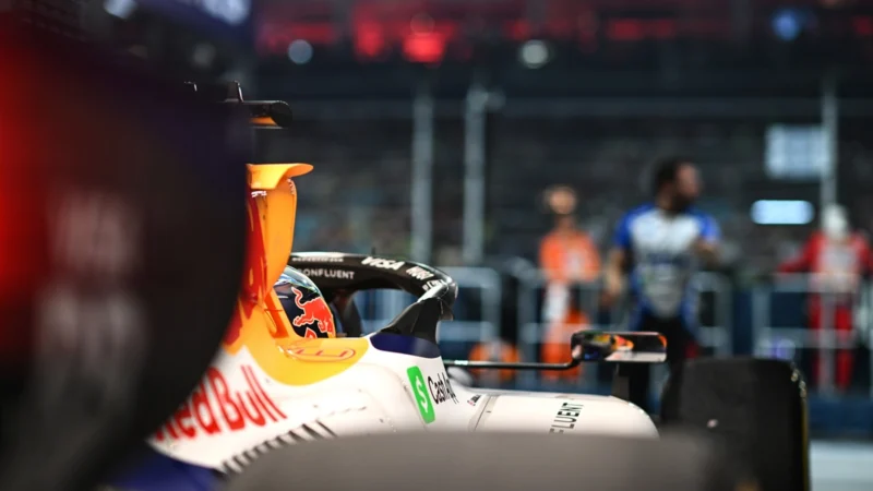 El software de la FIA volvió a fallar y hay incertidumbre de cara al GP de Singapur de Fórmula 1