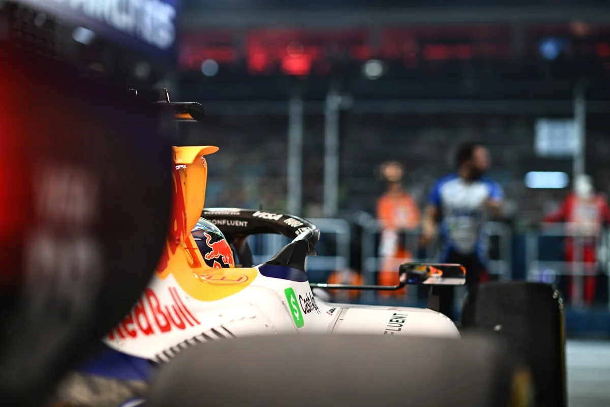 El software de la FIA volvió a fallar y hay incertidumbre de cara al GP de Singapur de Fórmula 1