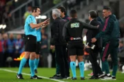 Mourinho tras Barcelona – Real Madrid: «El VAR estaba dormido en el minuto 60»