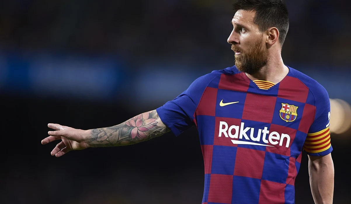Messi jugará el segundo partido de su historia un 6 de octubre