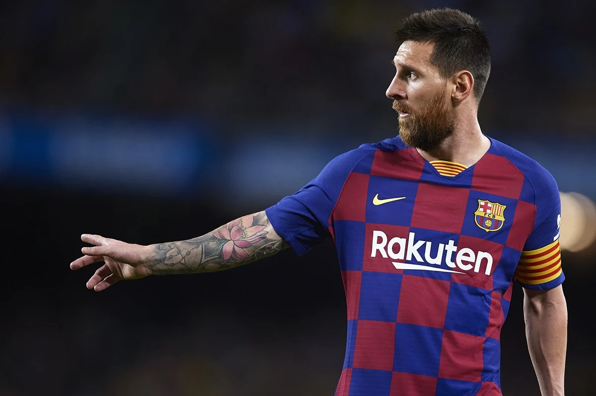 Messi jugará el segundo partido de su historia un 6 de octubre