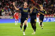 Arsenal le hizo frente y le empató a Bayern Munich en Alemania