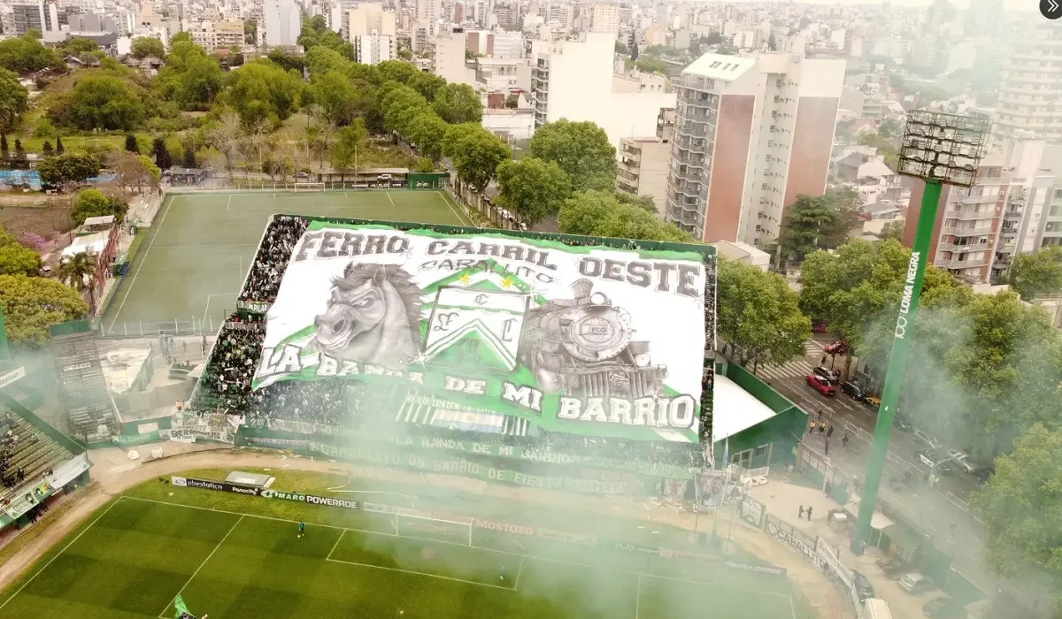 ¿Qué necesita Ferro para clasificar a la final de la Primera Nacional?
