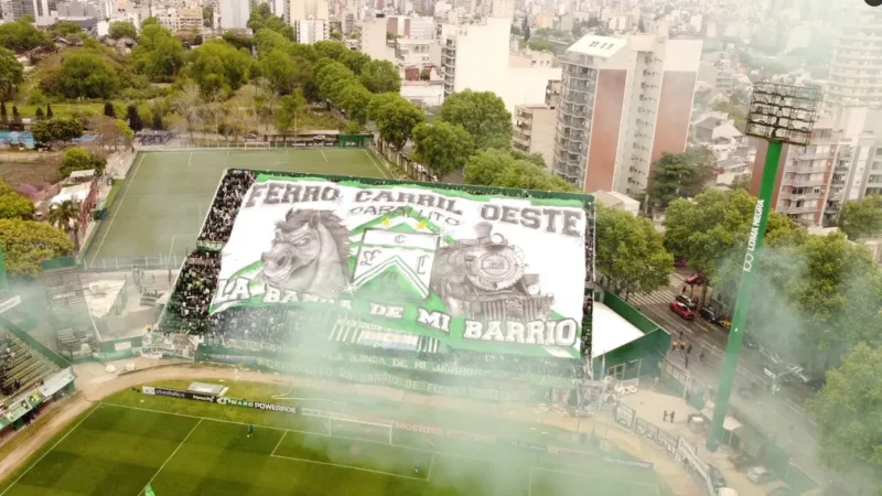 ¿Qué necesita Ferro para clasificar a la final de la Primera Nacional?