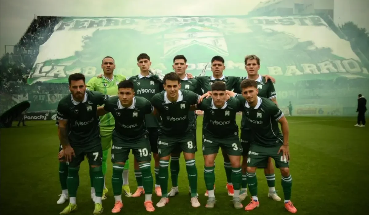 Ferro derrotó a Racing de Córdoba y podría clasificarse a la final si Godoy Cruz no gana
