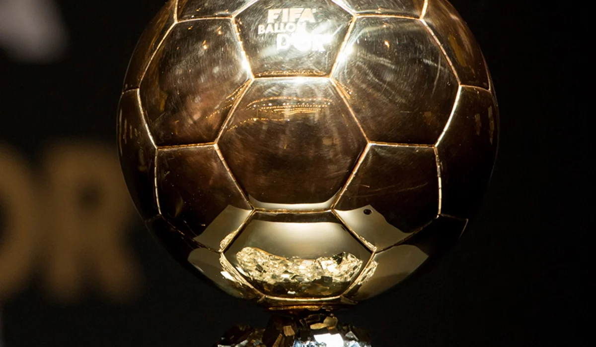 ¡Urgente! Se retrasa la gala del Balón de Oro por media hora