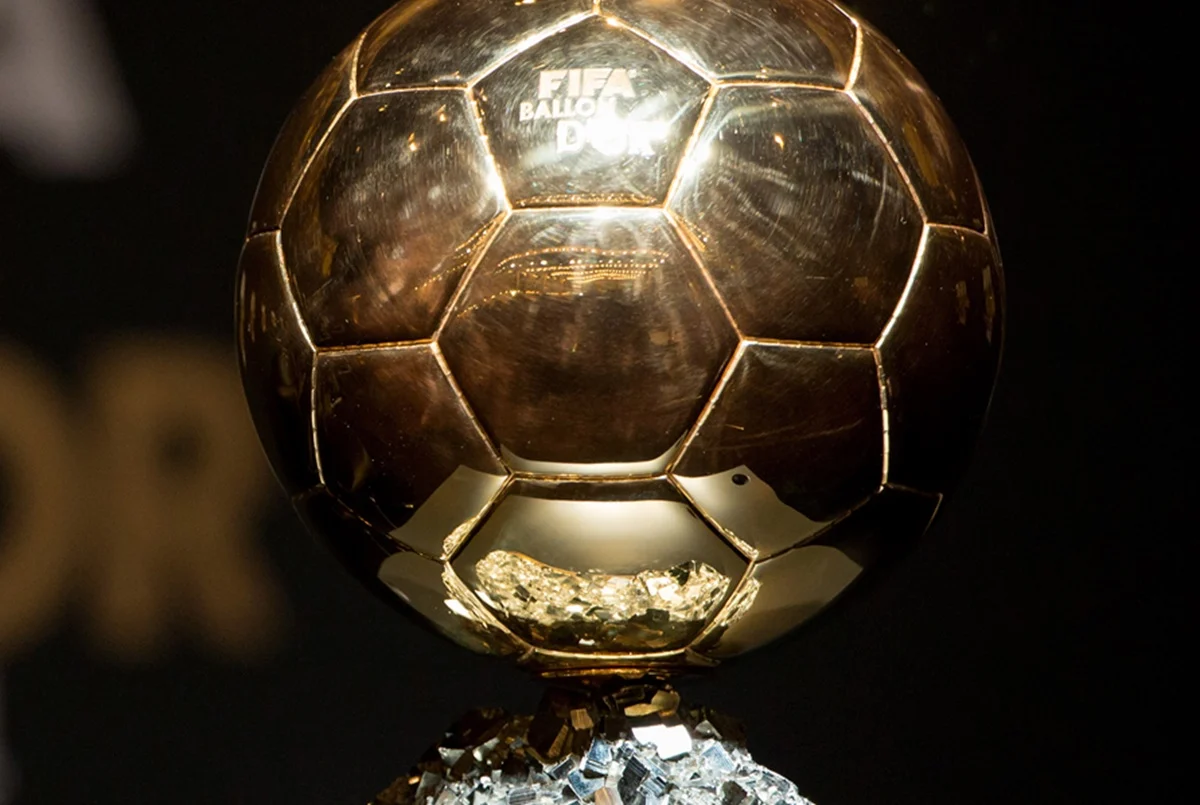 ¡Urgente! Se retrasa la gala del Balón de Oro por media hora