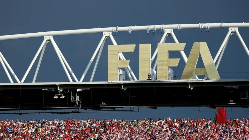 Así quedó el Ranking FIFA tras los amistosos de octubre: España; líder y Argentina, segunda