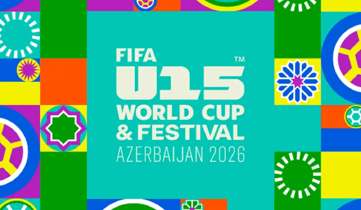 Los detalles de la histórica Copa Mundial Sub 15 de la FIFA con 189 países