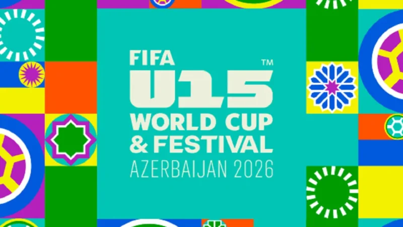 Los detalles de la histórica Copa Mundial Sub 15 de la FIFA con 189 países
