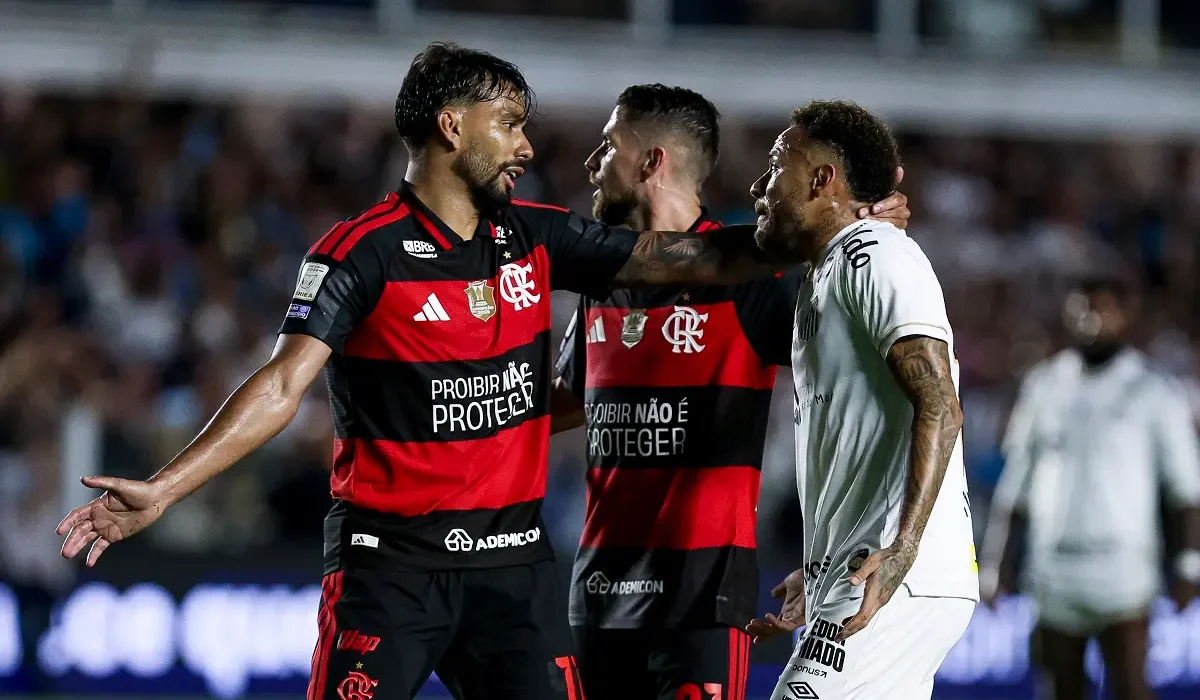 Flamengo y el mensaje en su camiseta contra la decisión de los sponsors de apuestas: «Prohibir no es proteger»
