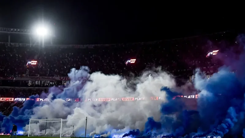 ¿Cómo se jugará la temporada 2027 del Fútbol Argentino? Todos los cambios