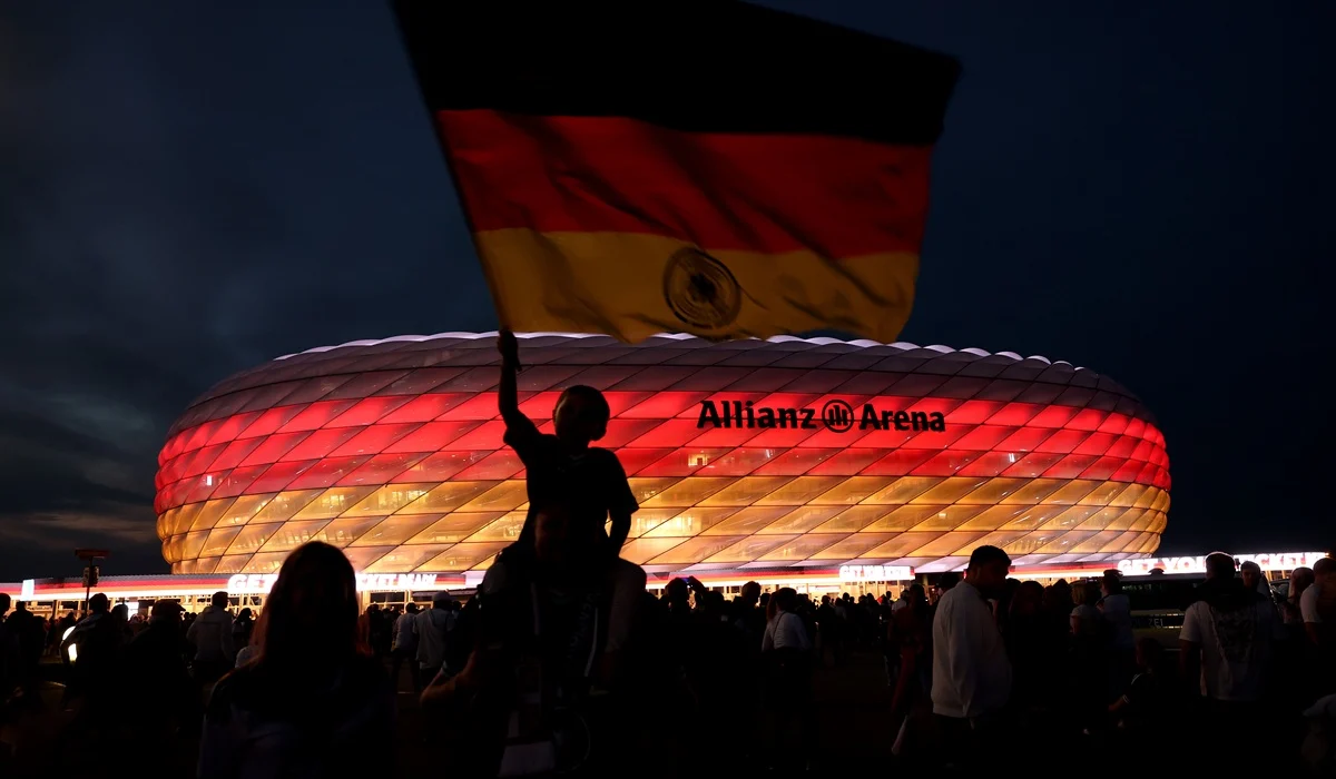 La Selección de Alemania tiene formación confirmada para buscar el primer triunfo de Jürgen Klopp