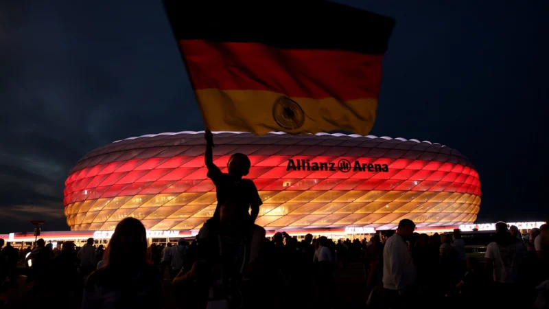 La Selección de Alemania tiene formación confirmada para buscar el primer triunfo de Jürgen Klopp