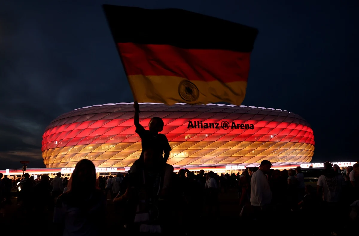 La Selección de Alemania tiene formación confirmada para buscar el primer triunfo de Jürgen Klopp