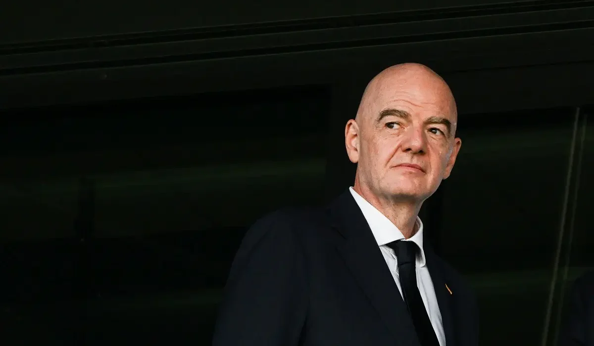 Escándalo: Acusan a la FIFA de alquilar por millones y no utilizar una oficina en la Torre Trump