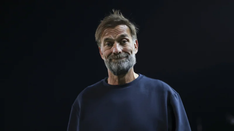Jürgen Klopp presente en Bayern Múnich – Arsenal por Champions League