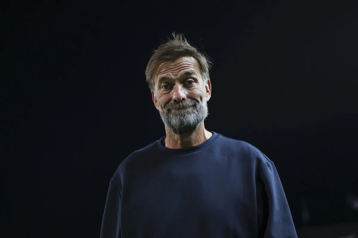 Jürgen Klopp presente en Bayern Múnich – Arsenal por Champions League