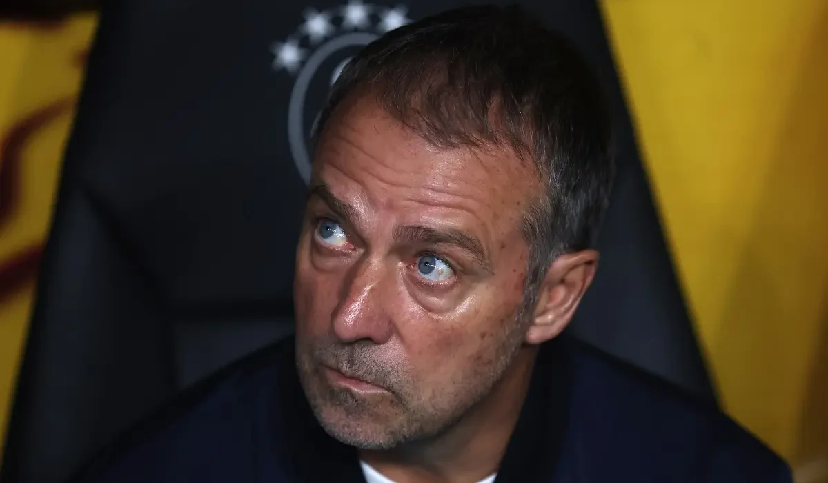 Hansi Flick y la visita del Barcelona al Betis: “Siempre le digo al equipo que el calendario no es excusa»